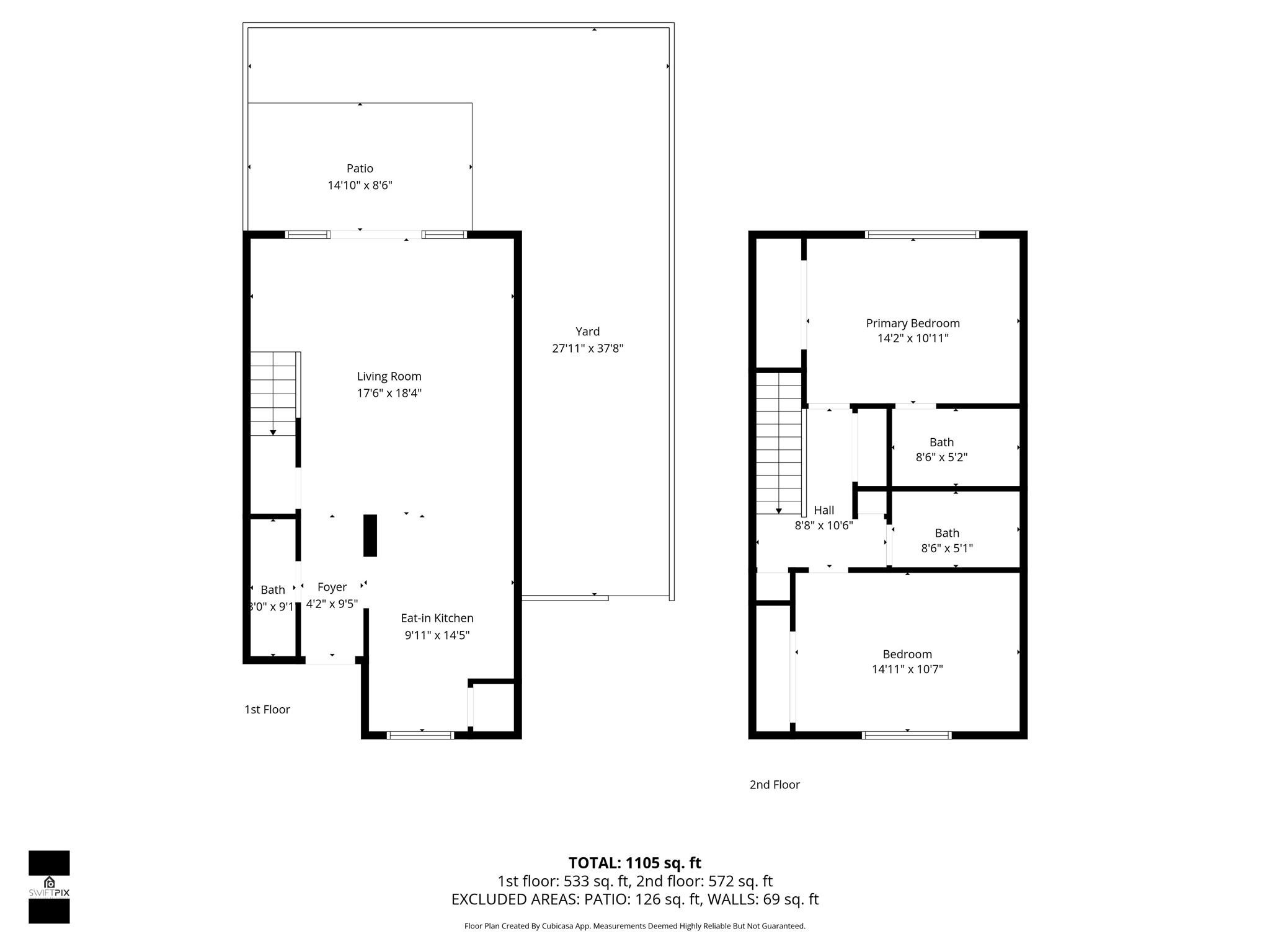 CORAL COAST TOWNHOMES - Residential
