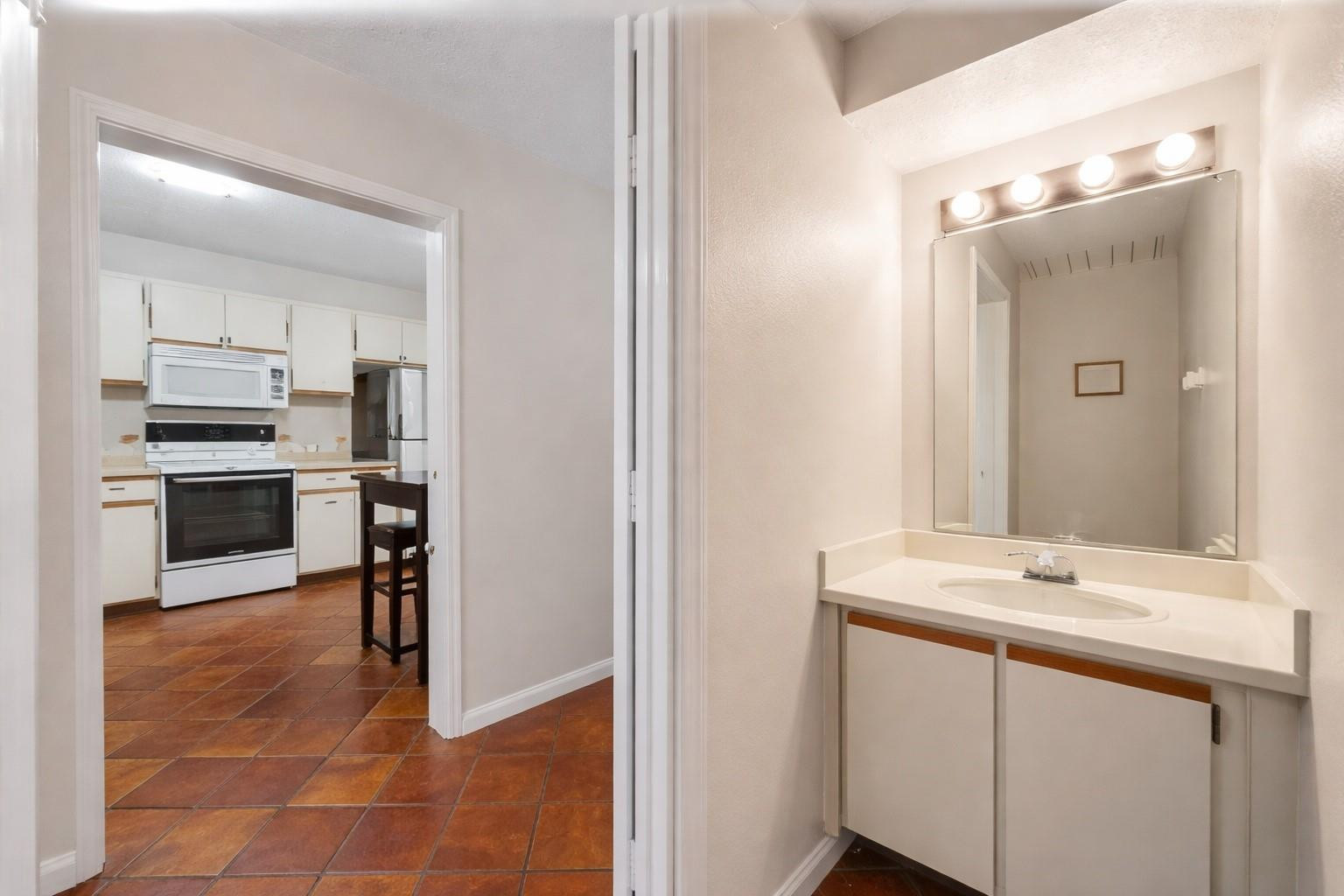 CORAL COAST TOWNHOMES - Residential