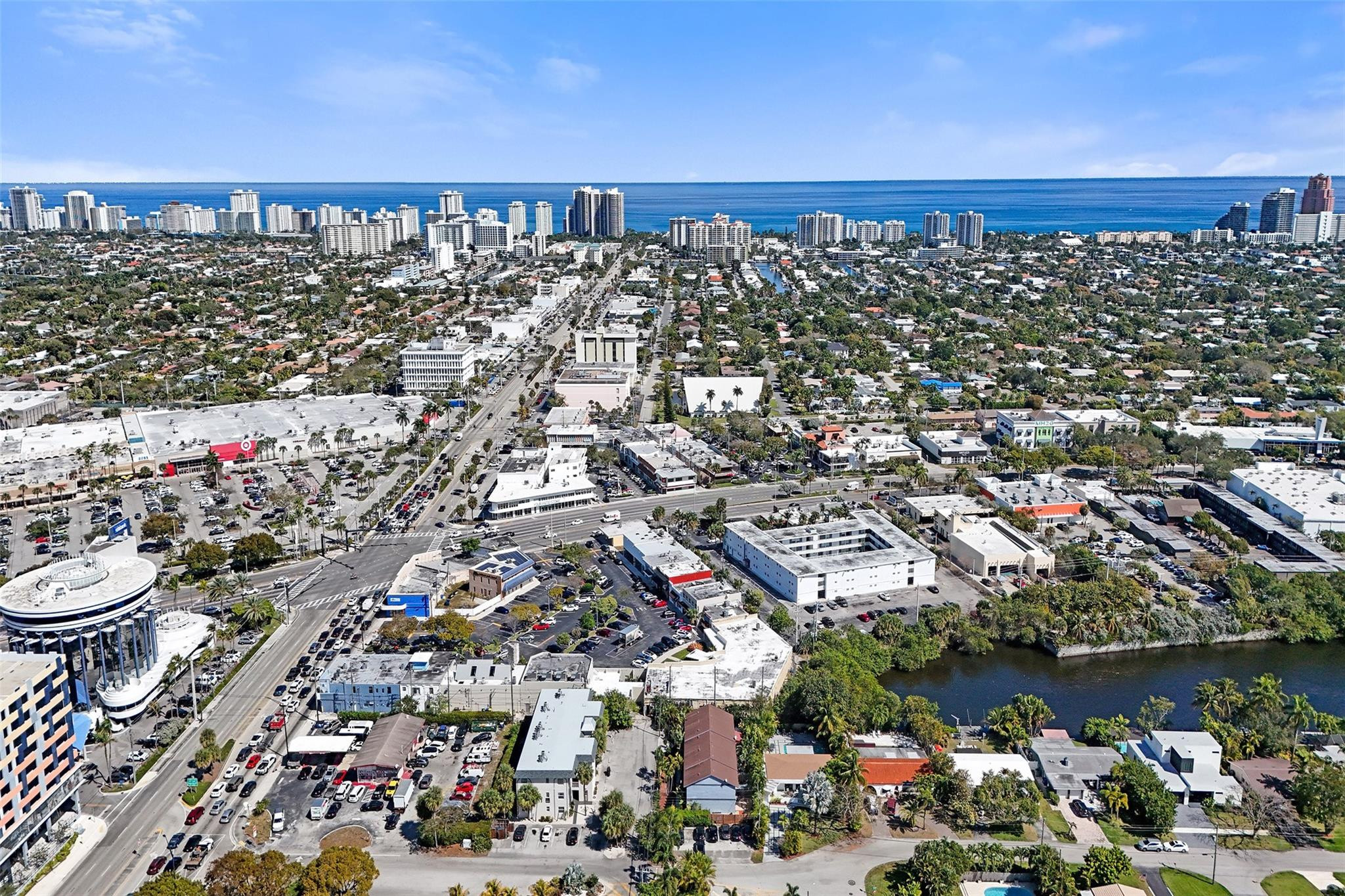 CORAL COAST TOWNHOMES - Residential