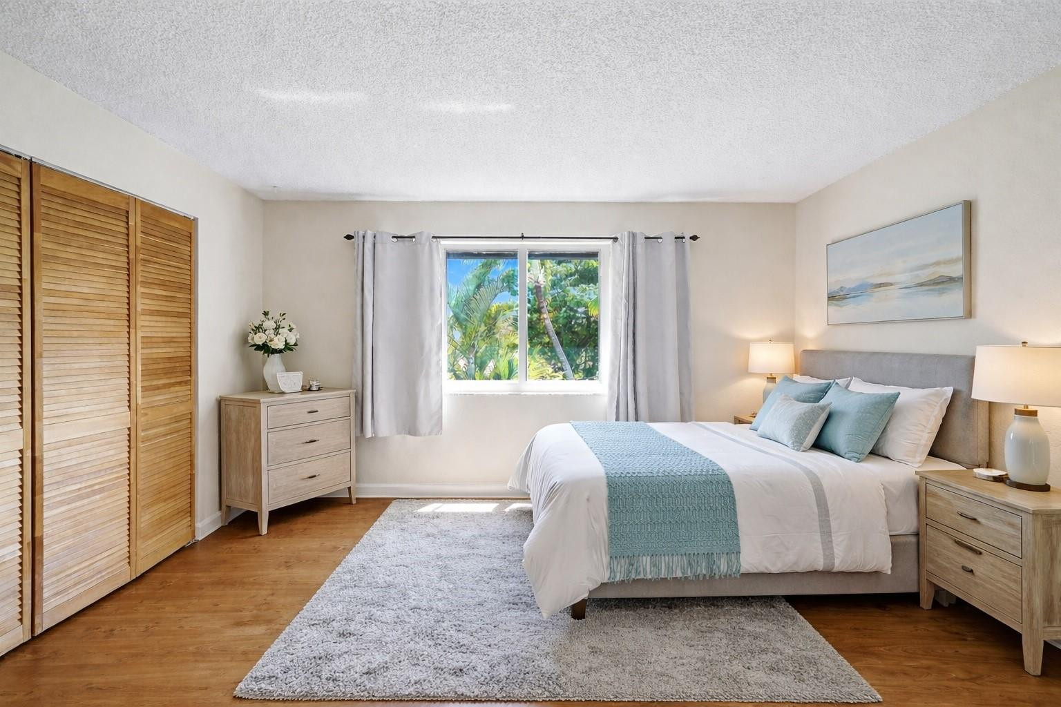 CORAL COAST TOWNHOMES - Residential