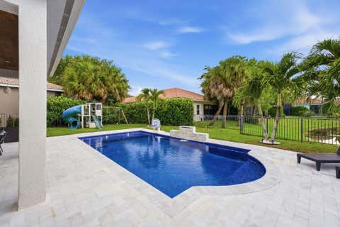 Tiny photo for 12339 NW 77th Manor, Parkland, FL 33076 (MLS # B26048054)