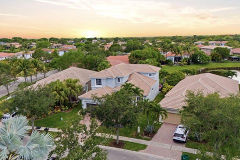 Tiny photo for 12339 NW 77th Manor, Parkland, FL 33076 (MLS # B26048054)