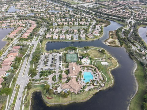 Tiny photo for 12339 NW 77th Manor, Parkland, FL 33076 (MLS # B26048054)