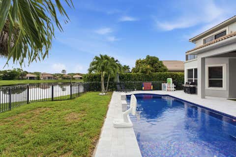 Tiny photo for 12339 NW 77th Manor, Parkland, FL 33076 (MLS # B26048054)