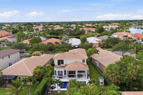 Tiny photo for 12339 NW 77th Manor, Parkland, FL 33076 (MLS # B26048054)