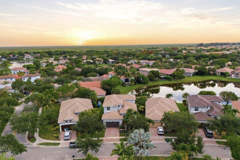 Tiny photo for 12339 NW 77th Manor, Parkland, FL 33076 (MLS # B26048054)