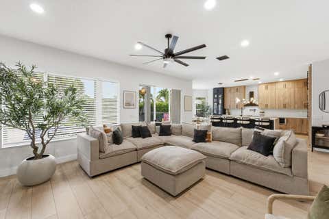 Tiny photo for 12339 NW 77th Manor, Parkland, FL 33076 (MLS # B26048054)