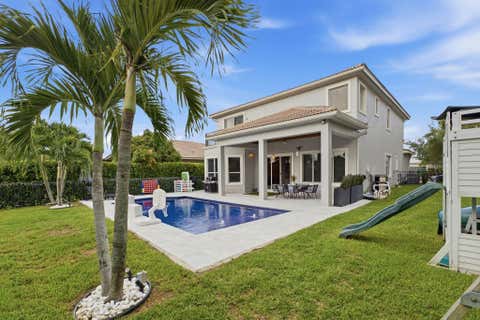 Tiny photo for 12339 NW 77th Manor, Parkland, FL 33076 (MLS # B26048054)