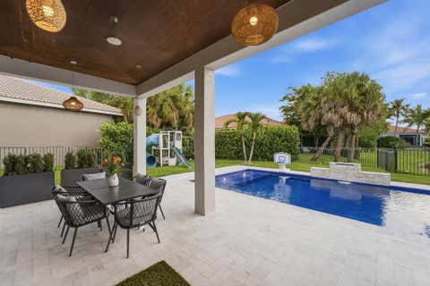Tiny photo for 12339 NW 77th Manor, Parkland, FL 33076 (MLS # B26048054)