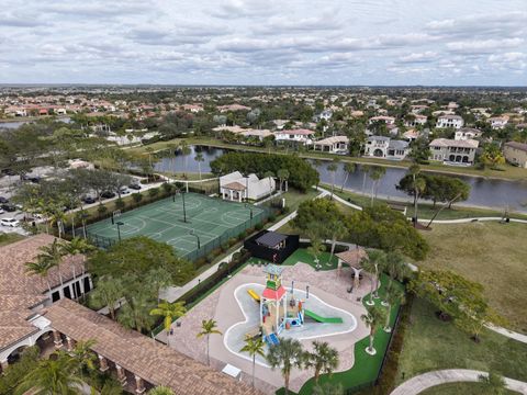 Tiny photo for 12339 NW 77th Manor, Parkland, FL 33076 (MLS # B26048054)