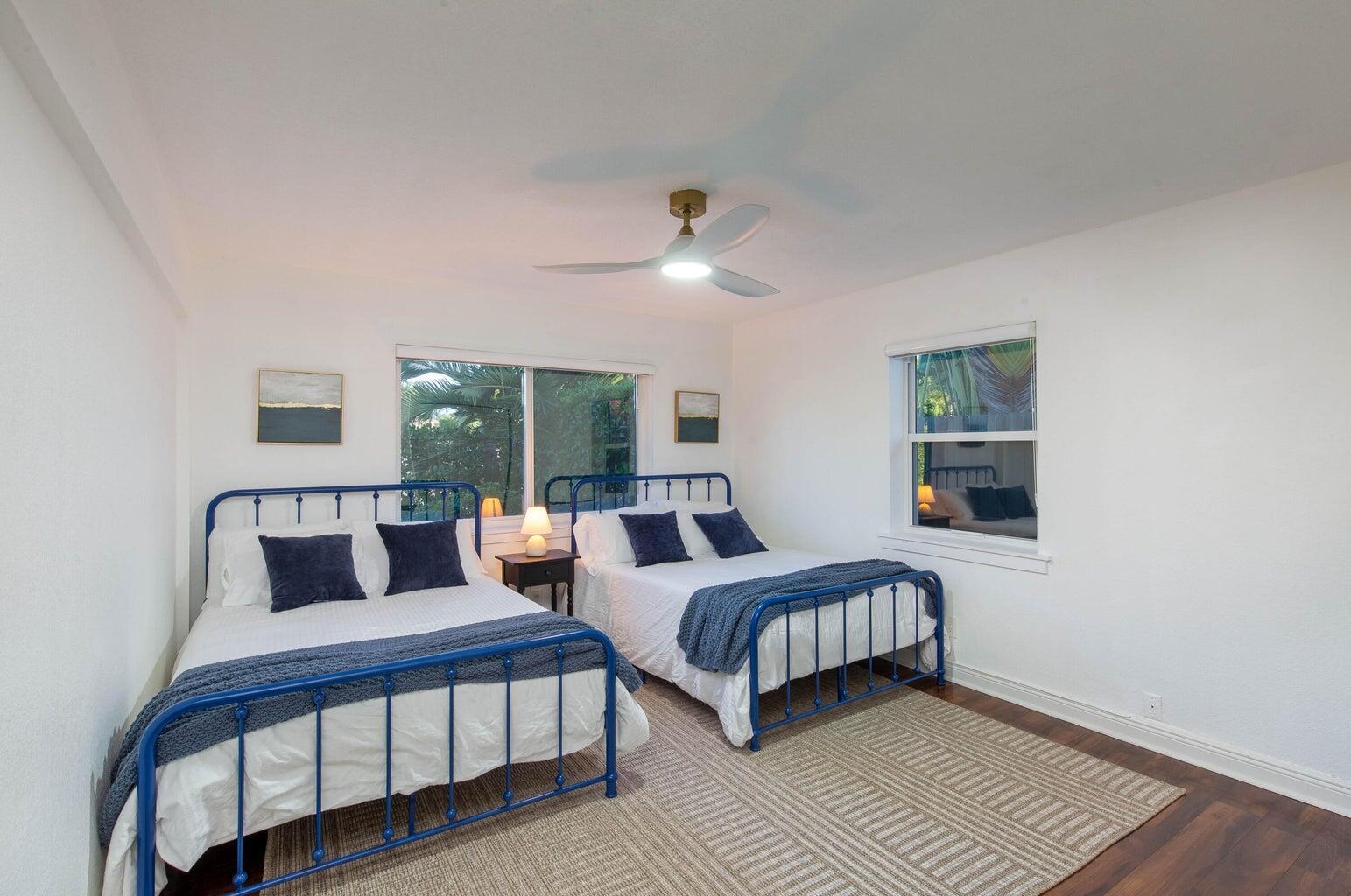 COLLEGE PARK - Residential Lease