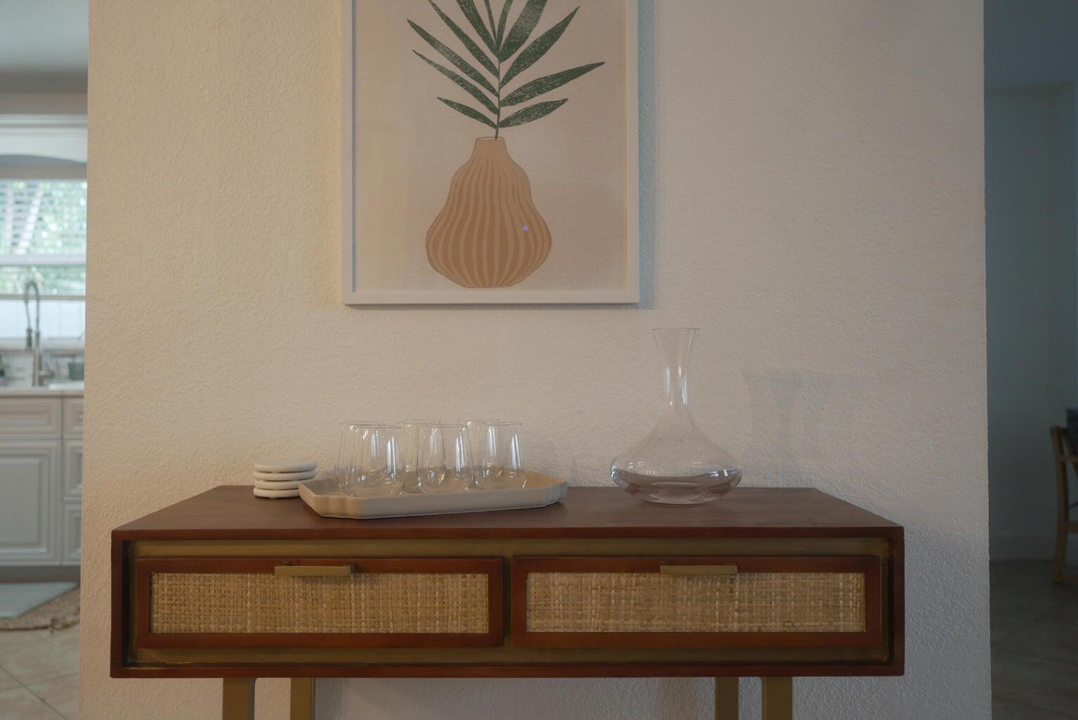 COLLEGE PARK - Residential Lease