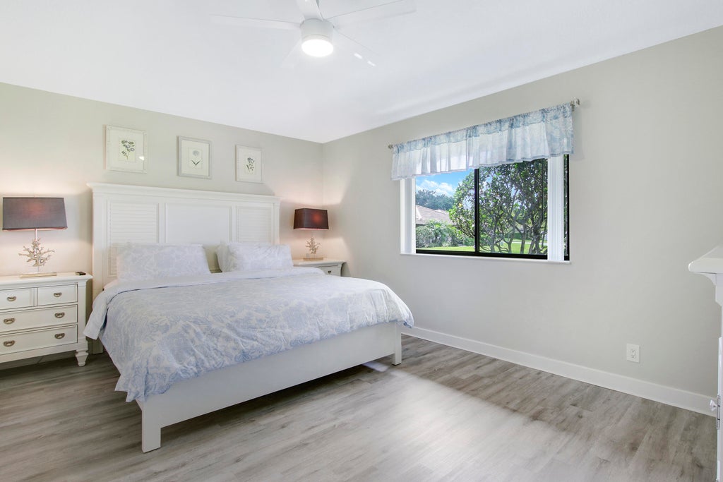 Photo of 132 Club Drive, Palm Beach Gardens, FL 33418 (MLS # R11140158)