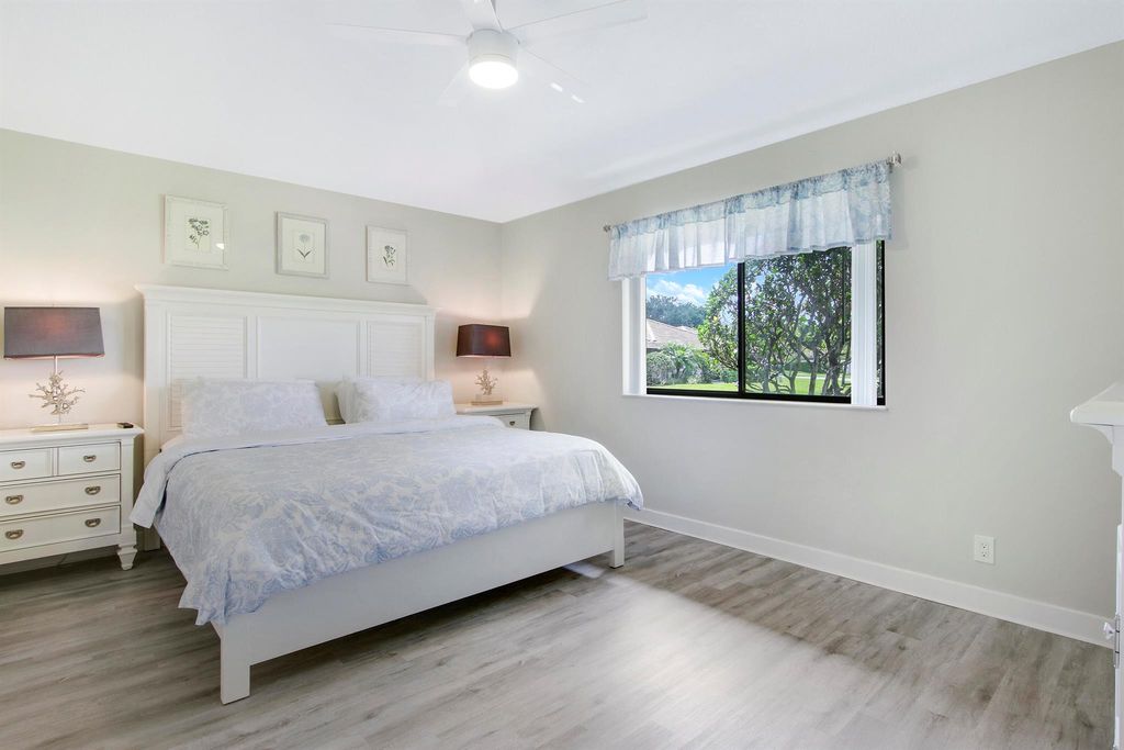 Photo of 132 Club Drive, Palm Beach Gardens, FL 33418 (MLS # R11140158)