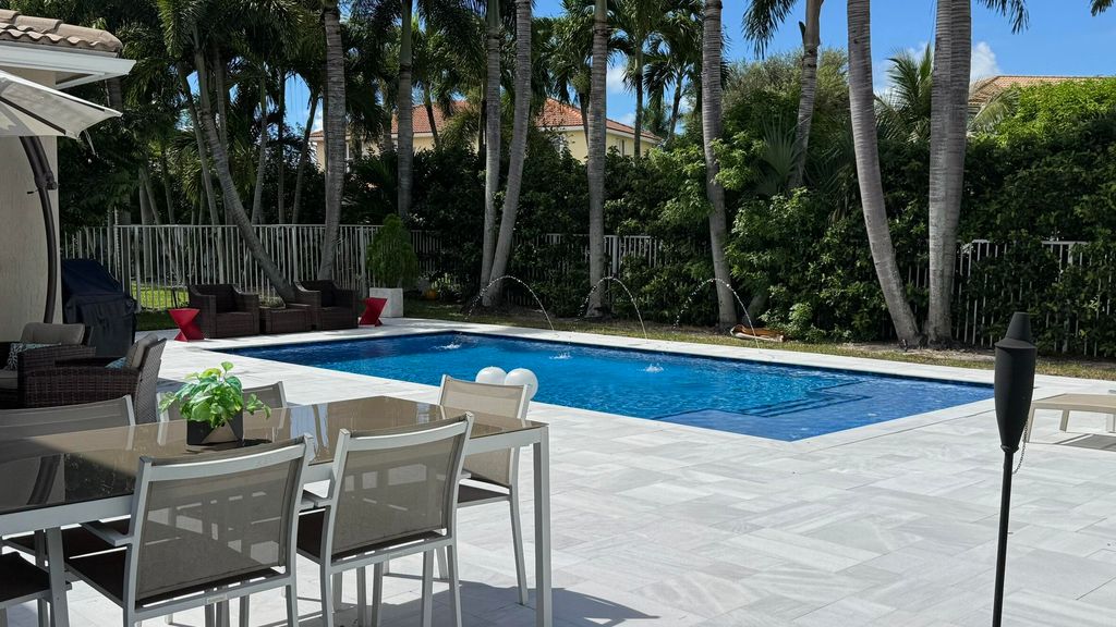 Photo of 6370 Sand Hills Circle, Lake Worth, FL 33463 (MLS # R11130297)