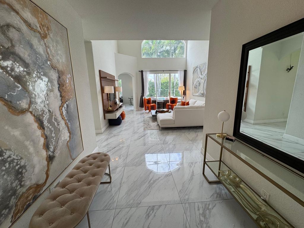 Photo of 6370 Sand Hills Circle, Lake Worth, FL 33463 (MLS # R11130297)