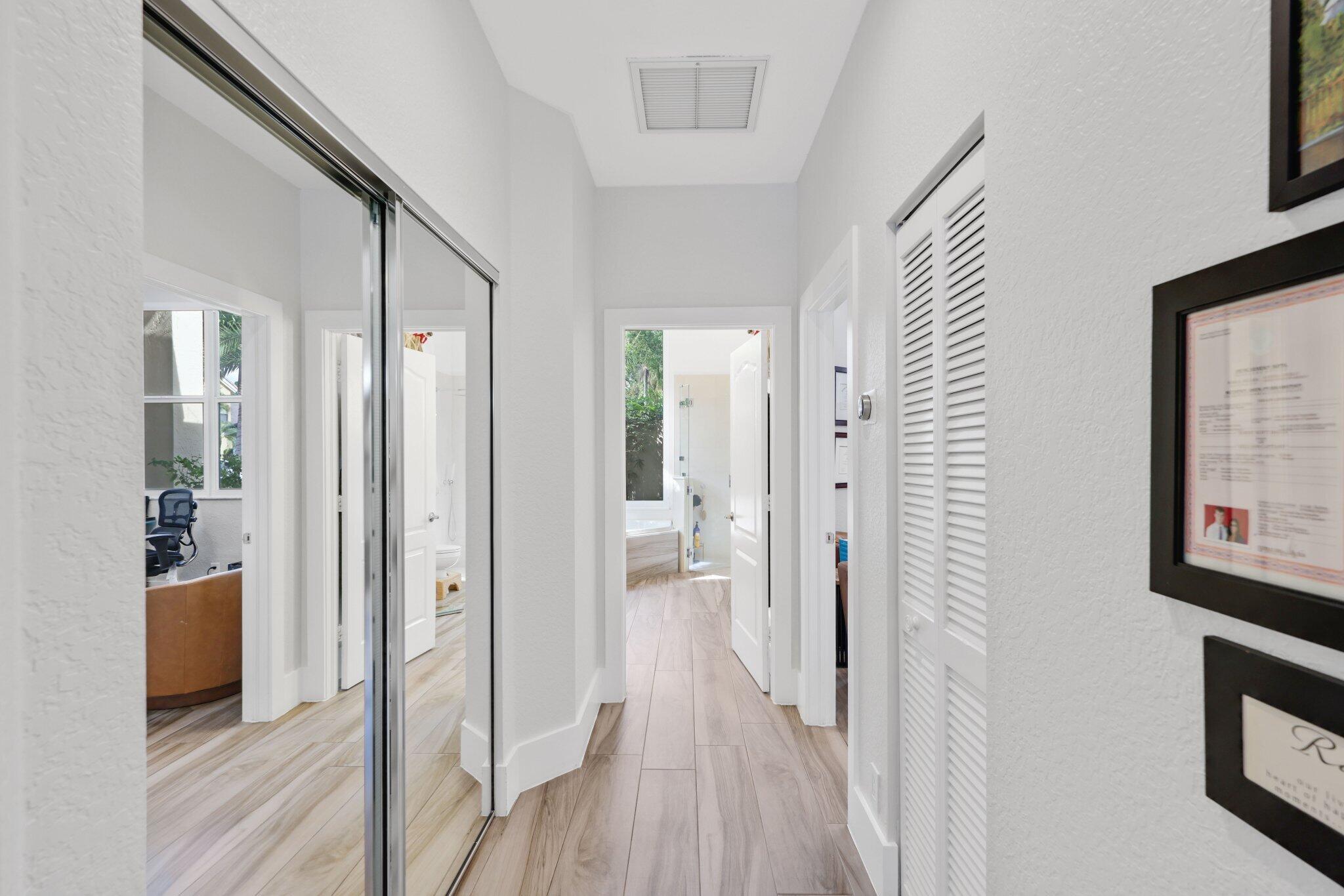 Colonnade - Residential