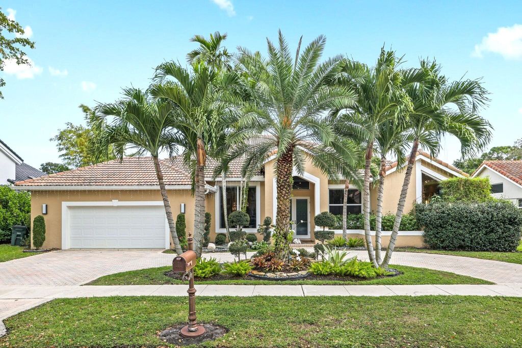Photo of 4552 NW 26th Avenue, Boca Raton, FL 33434 (MLS # R11148714)