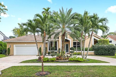 4552 NW 26th Avenue Boca Raton FL 33434
