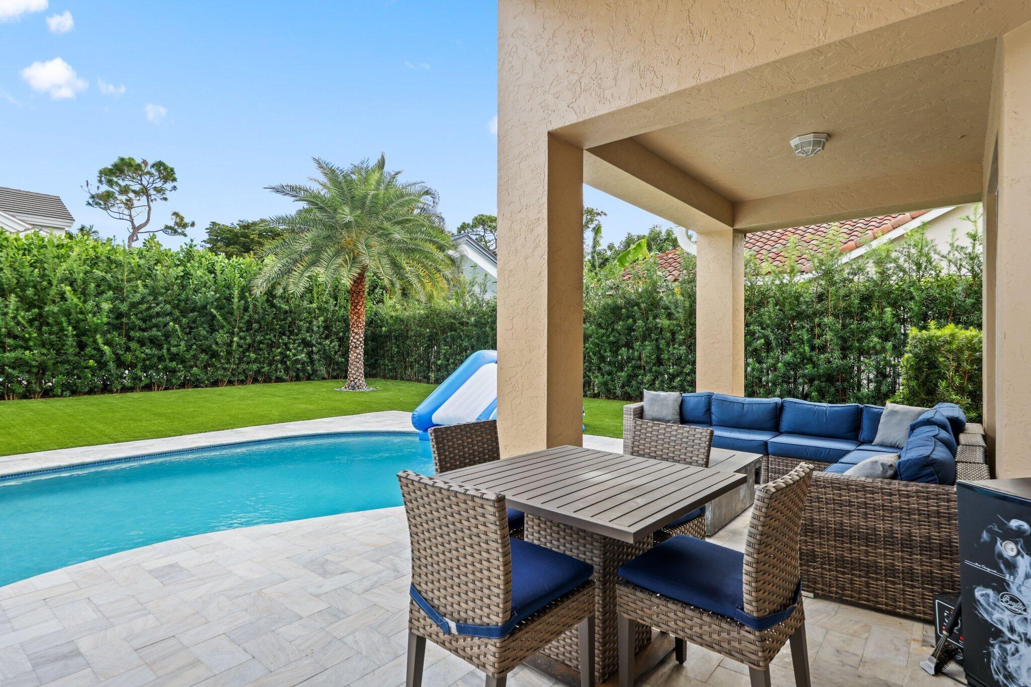 Colonnade - Residential