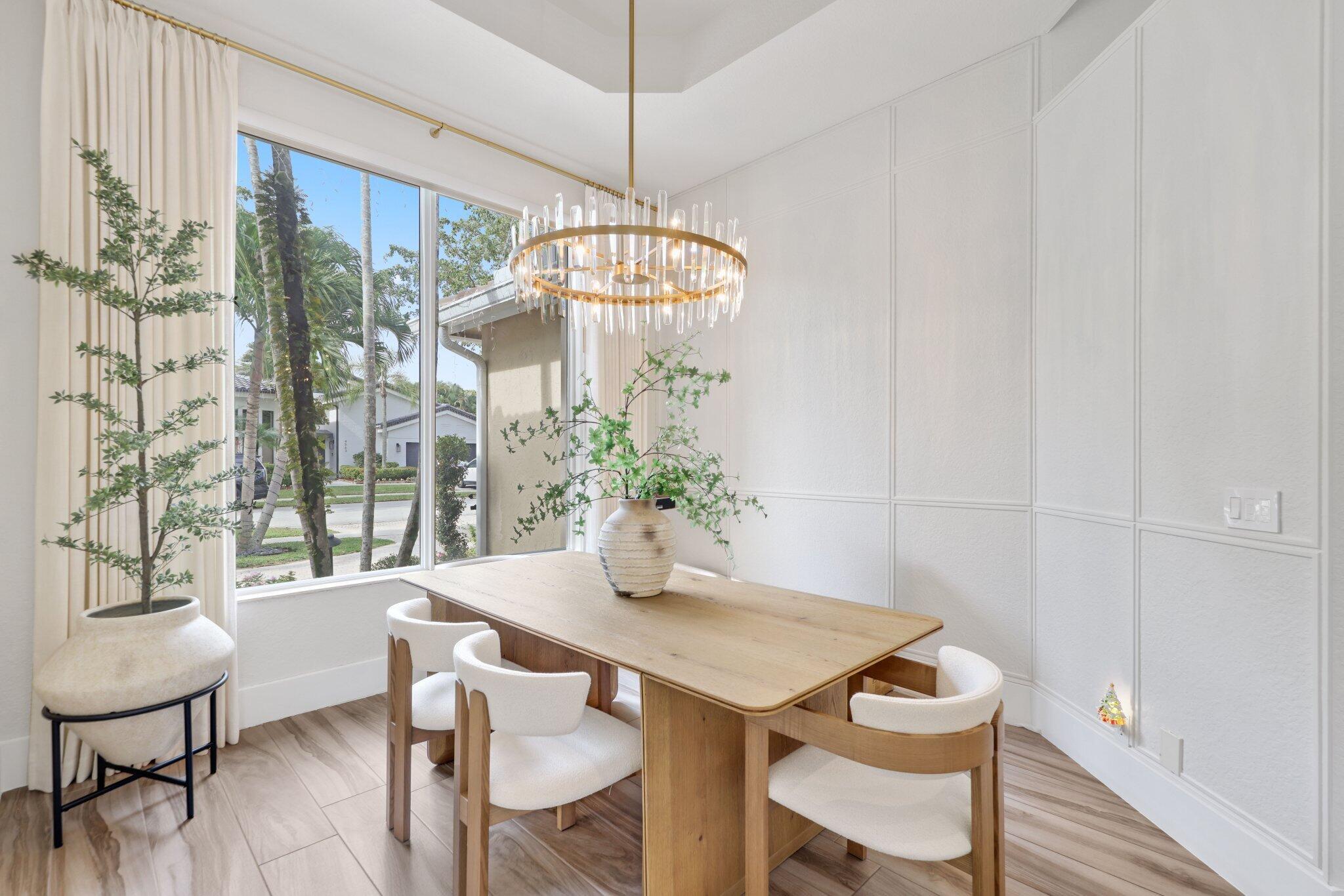 Colonnade - Residential