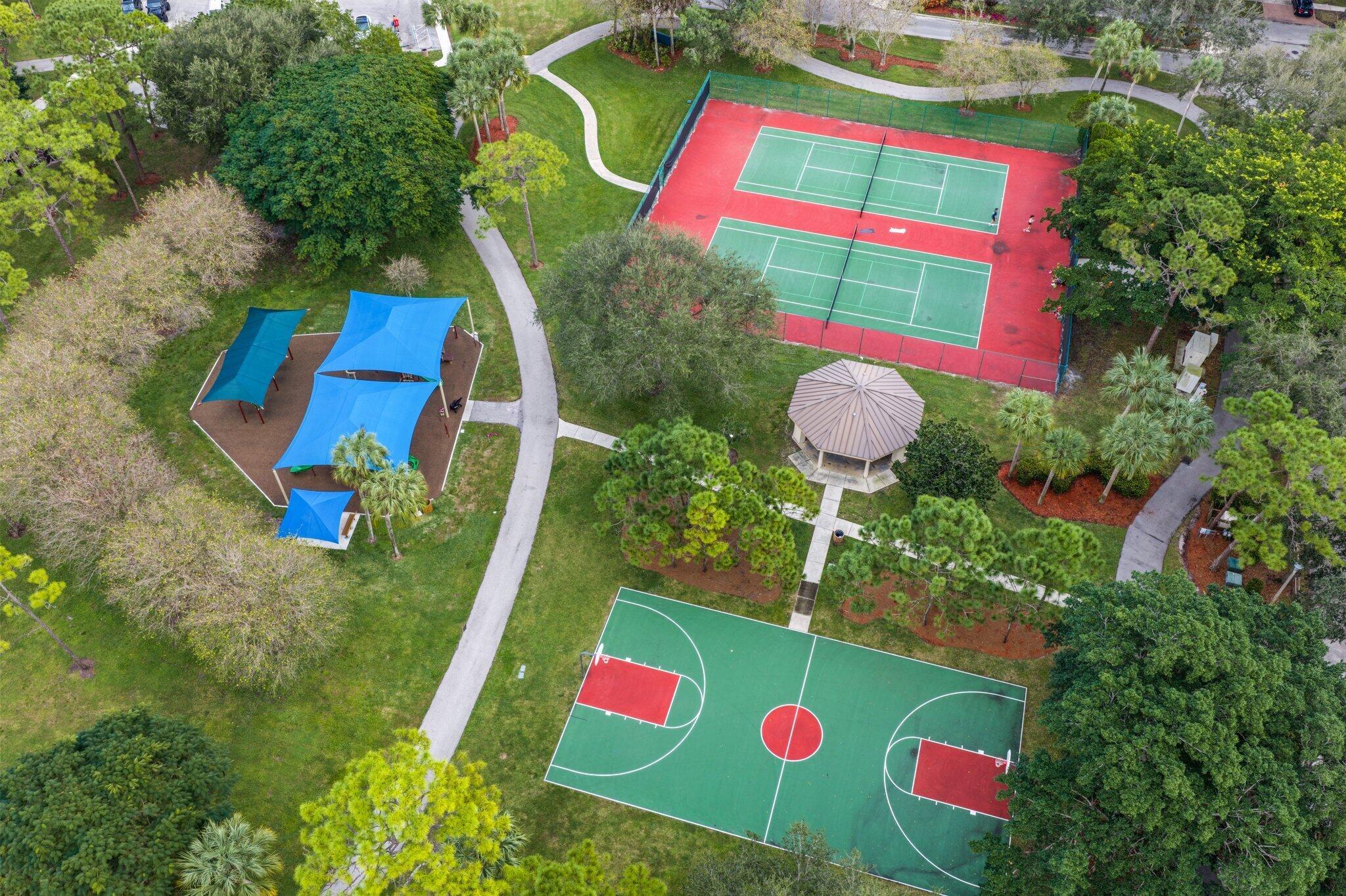 Colonnade - Residential