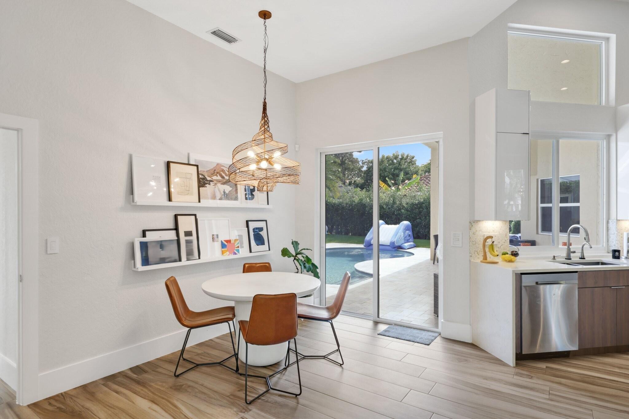 Colonnade - Residential