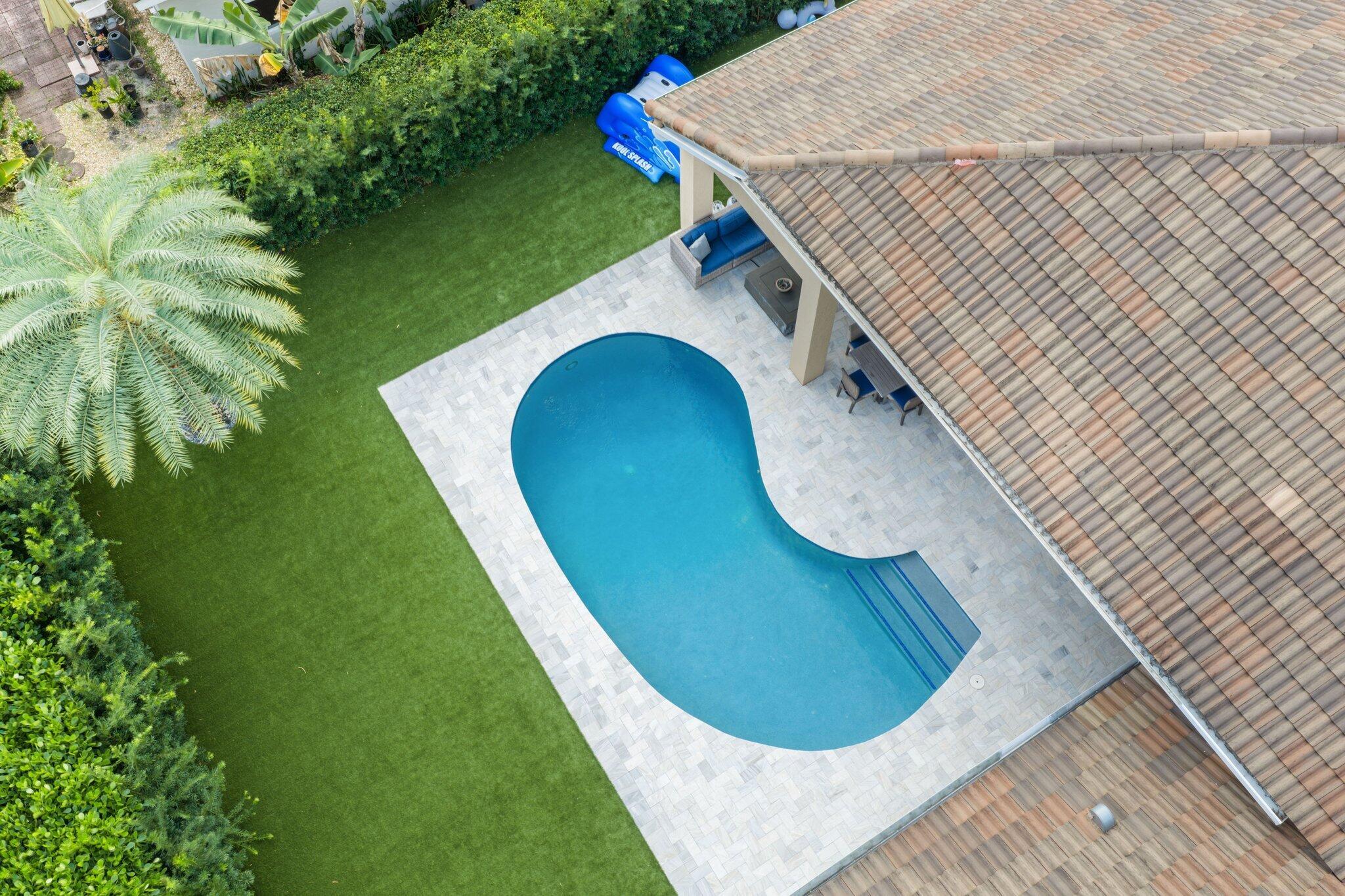 Colonnade - Residential