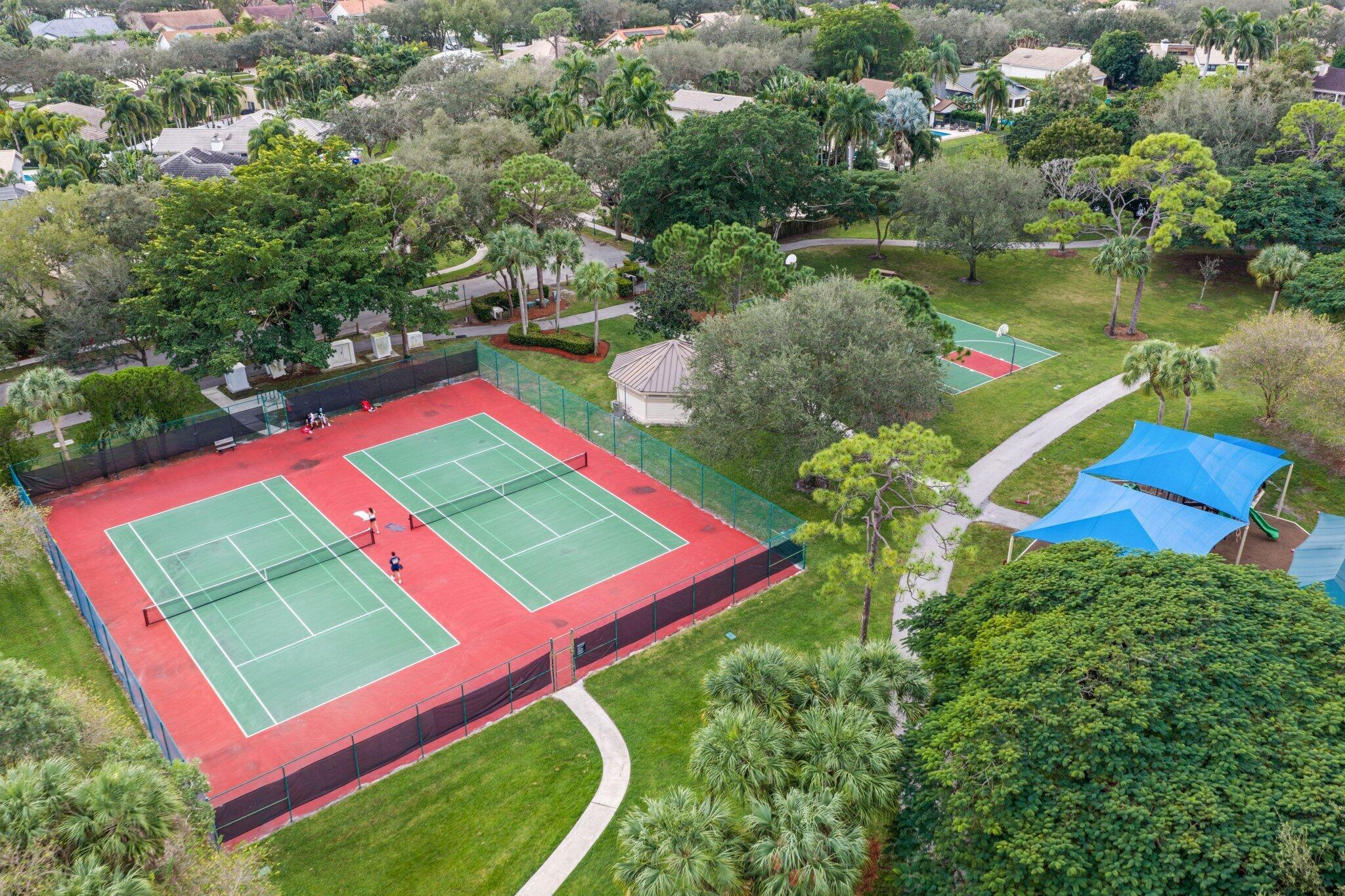 Colonnade - Residential