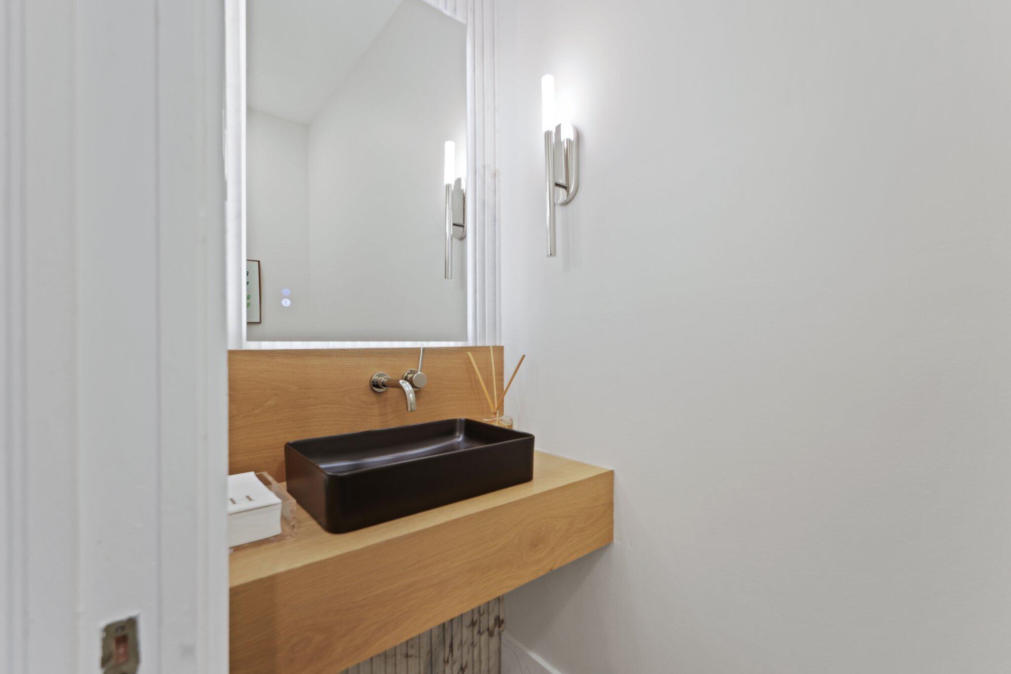 Colonnade - Residential