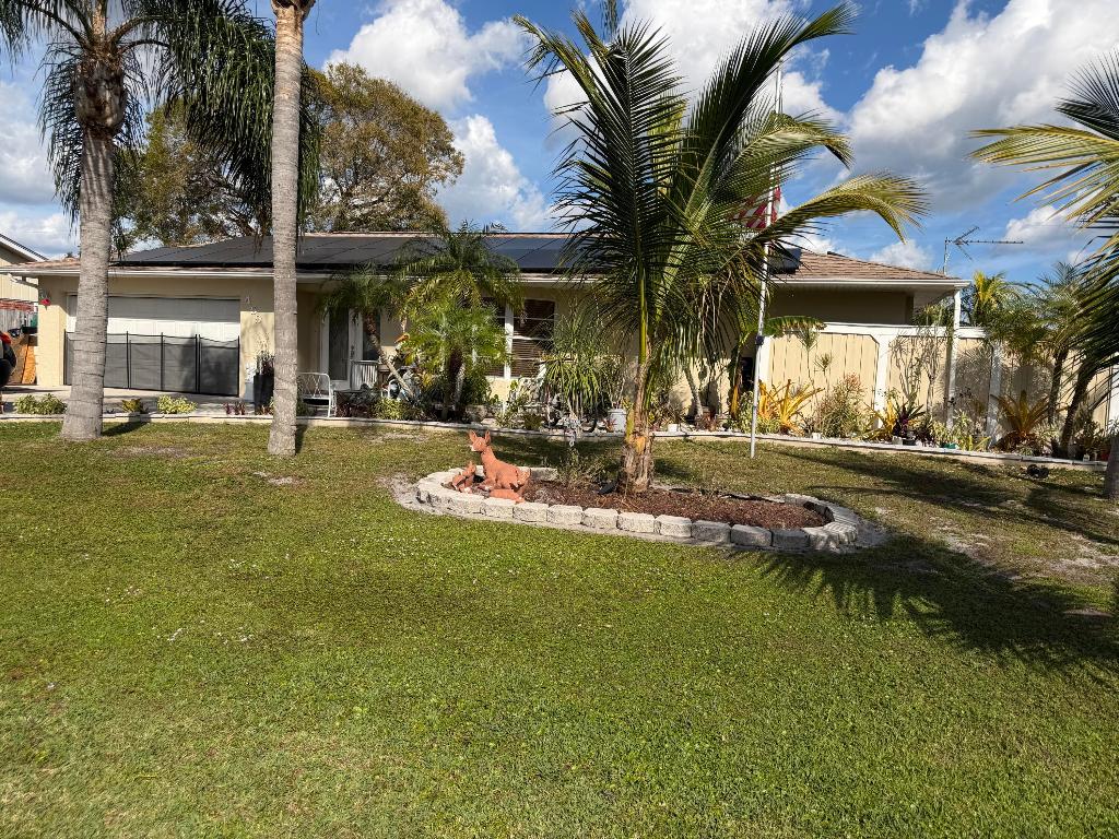 Port Saint Lucie - Residential