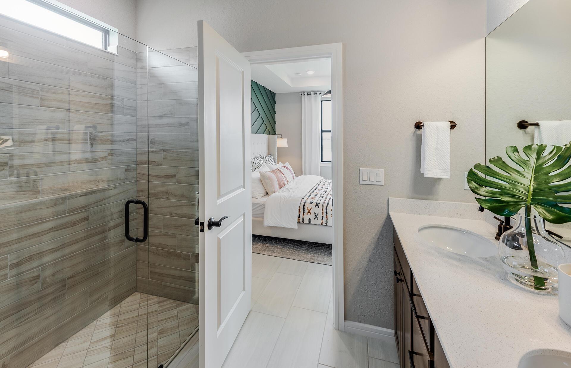 HARBOR ISLE - Residential