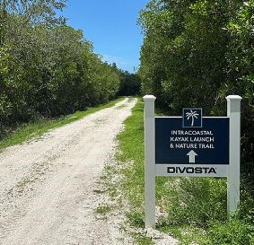 HARBOR ISLE - Residential