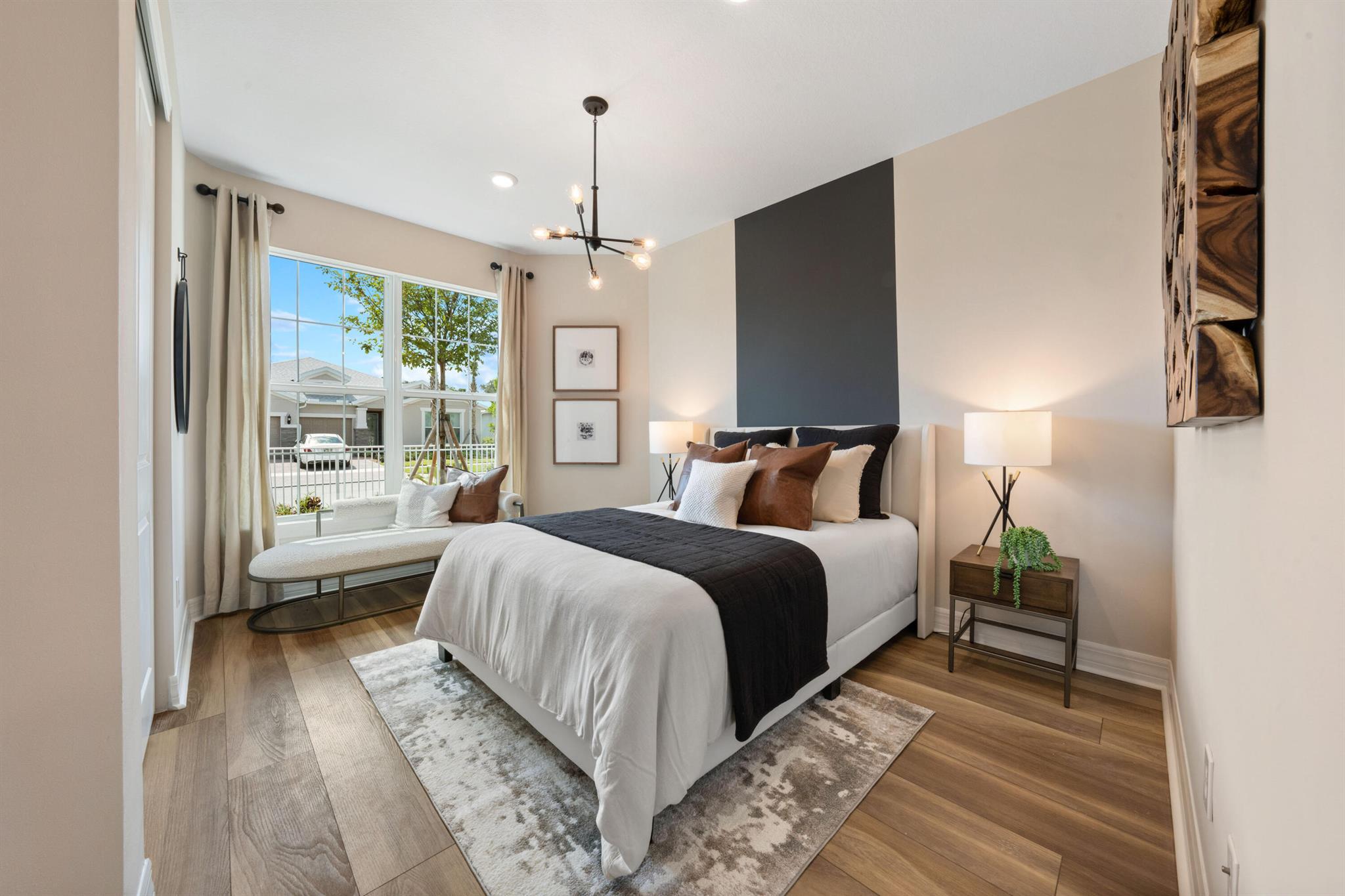 HARBOR ISLE - Residential