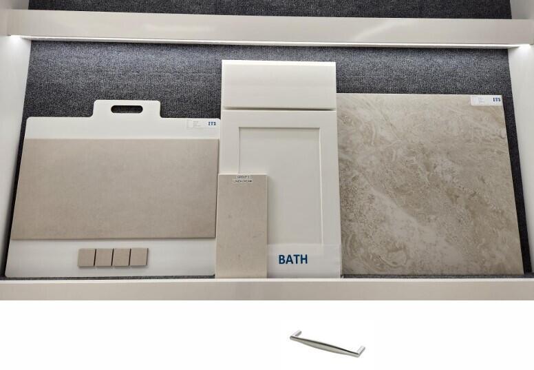 HARBOR ISLE - Residential