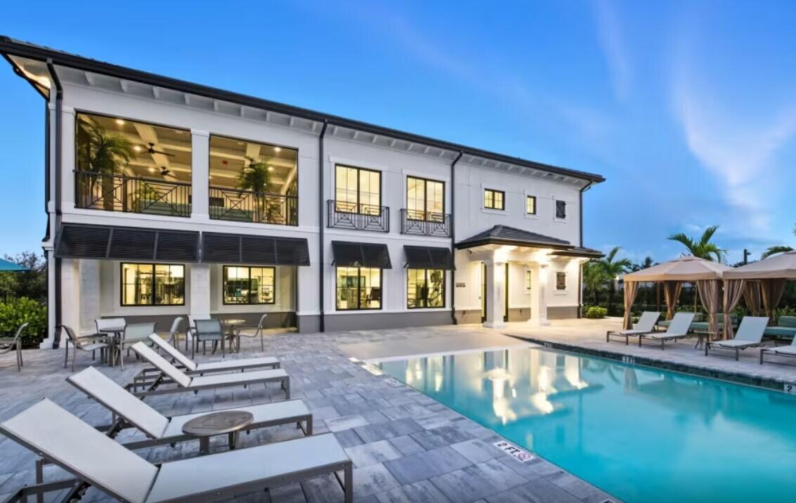 HARBOR ISLE - Residential