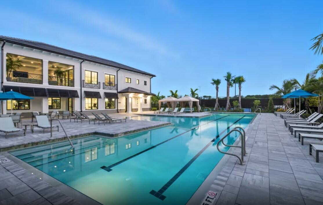 HARBOR ISLE - Residential