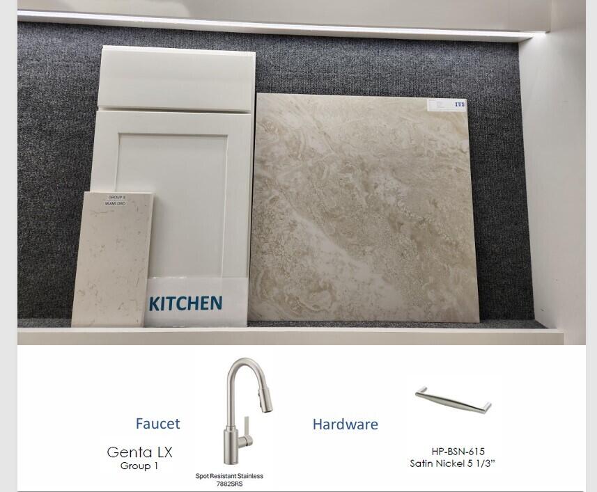 HARBOR ISLE - Residential