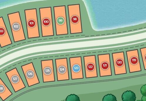 HARBOR ISLE - Residential