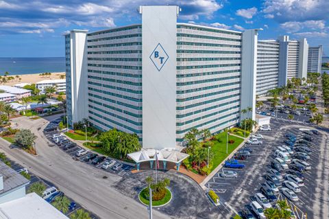 Tiny photo for 1900 S Ocean Drive, Fort Lauderdale, FL 33316 (MLS # B26029303)