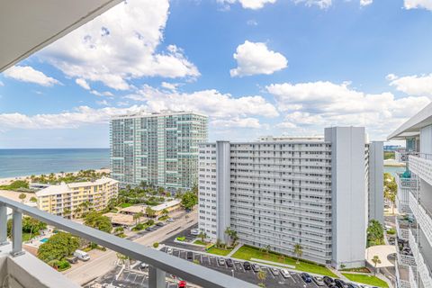 Tiny photo for 1900 S Ocean Drive, Fort Lauderdale, FL 33316 (MLS # B26029303)