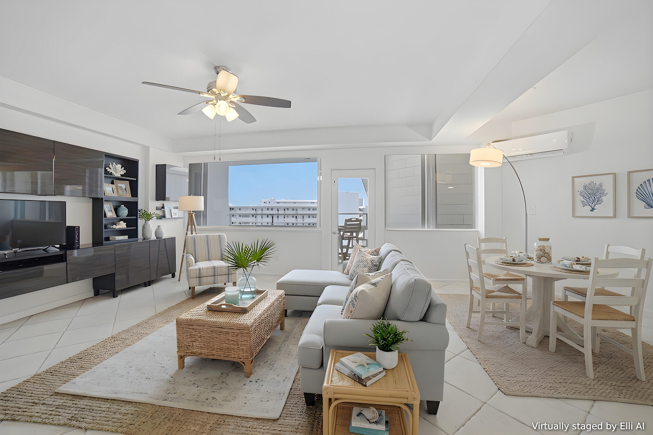 1900 S Ocean Drive 1706