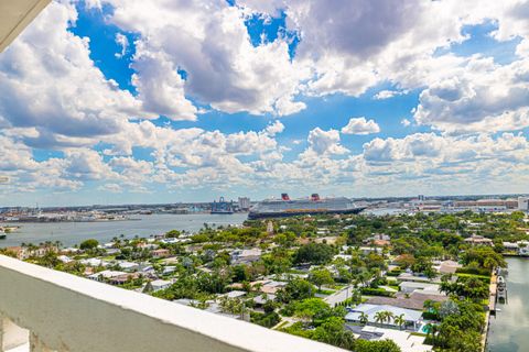 Tiny photo for 1900 S Ocean Drive, Fort Lauderdale, FL 33316 (MLS # B26029303)