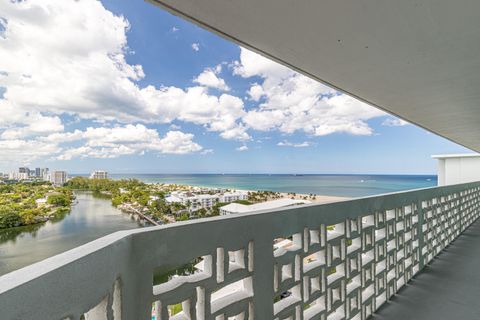 Tiny photo for 1900 S Ocean Drive, Fort Lauderdale, FL 33316 (MLS # B26029303)