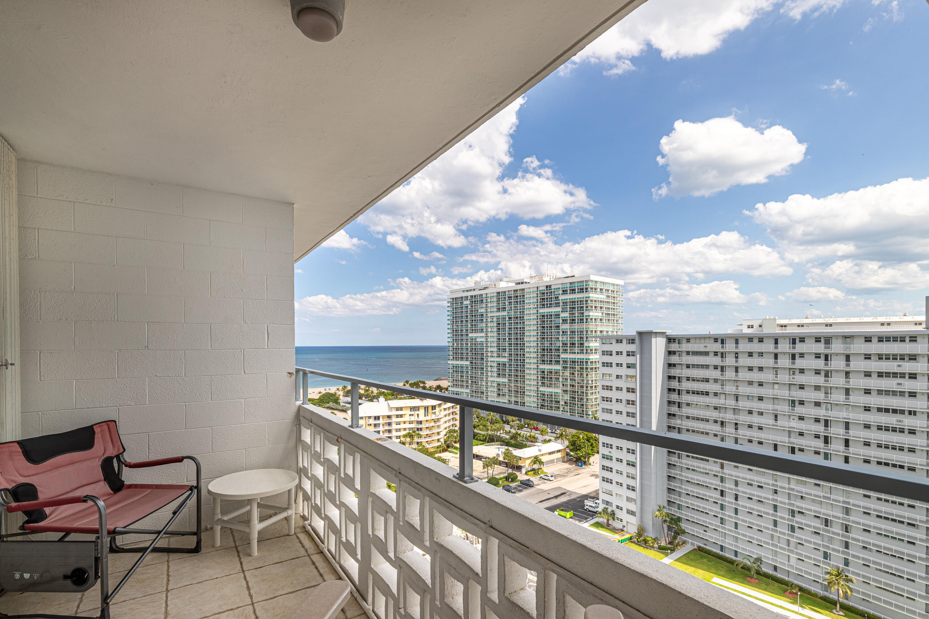 BREAKWATER TOWERS CO-OP - Residential