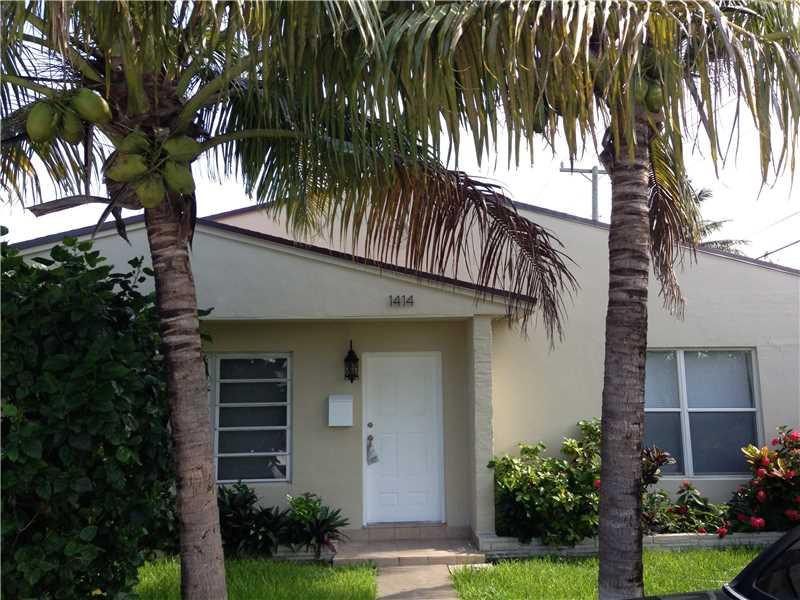 PROGRESSO - Residential Lease