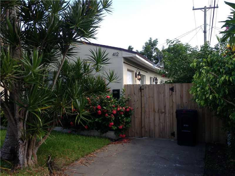 PROGRESSO - Residential Lease