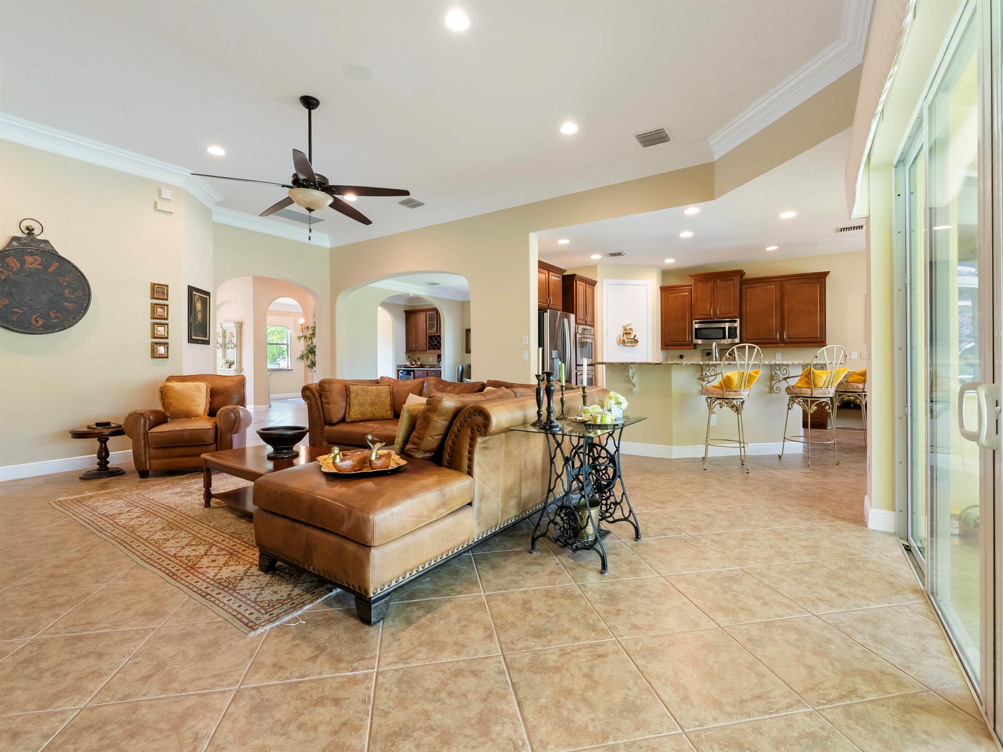 7633 Fieldstone Ranch Square