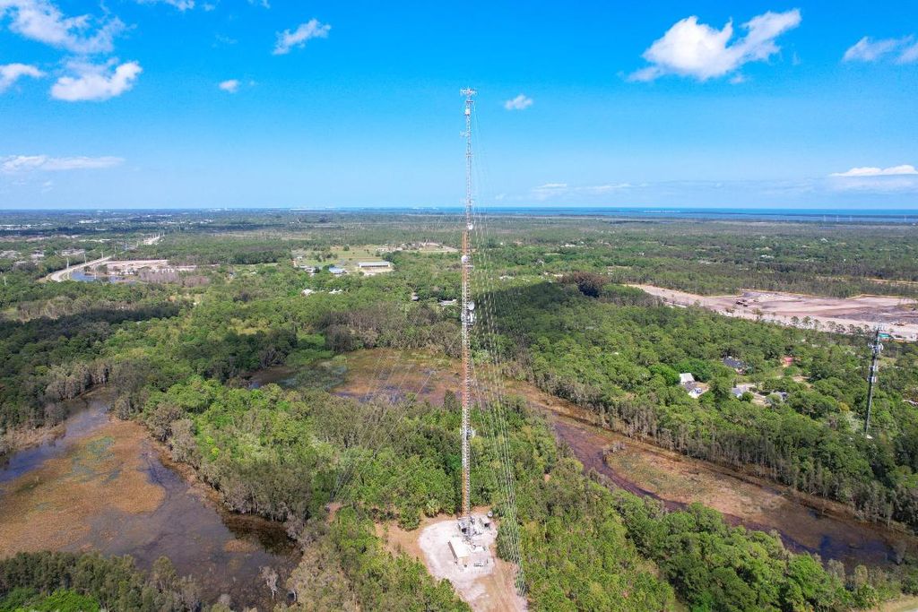 Photo of 16 SE Casa Rio Road, Port Saint Lucie, FL 34952 (MLS # R10971293)