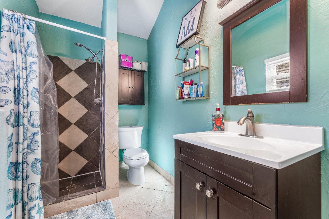 CIMARRON - Residential